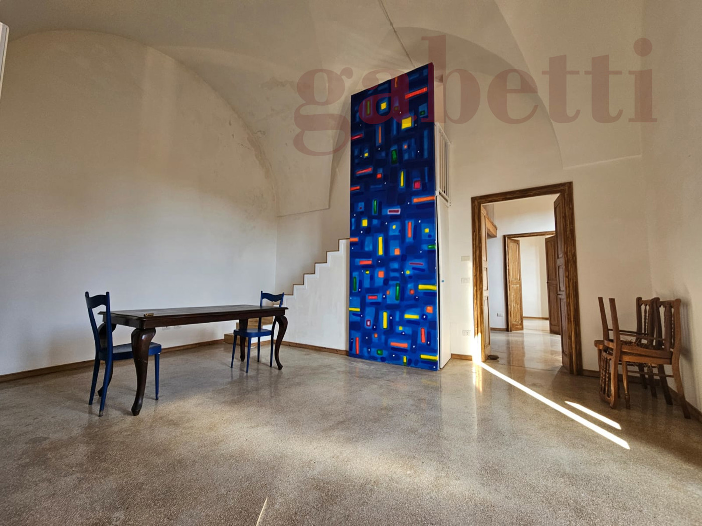 Appartamento ristrutturato a Copertino
