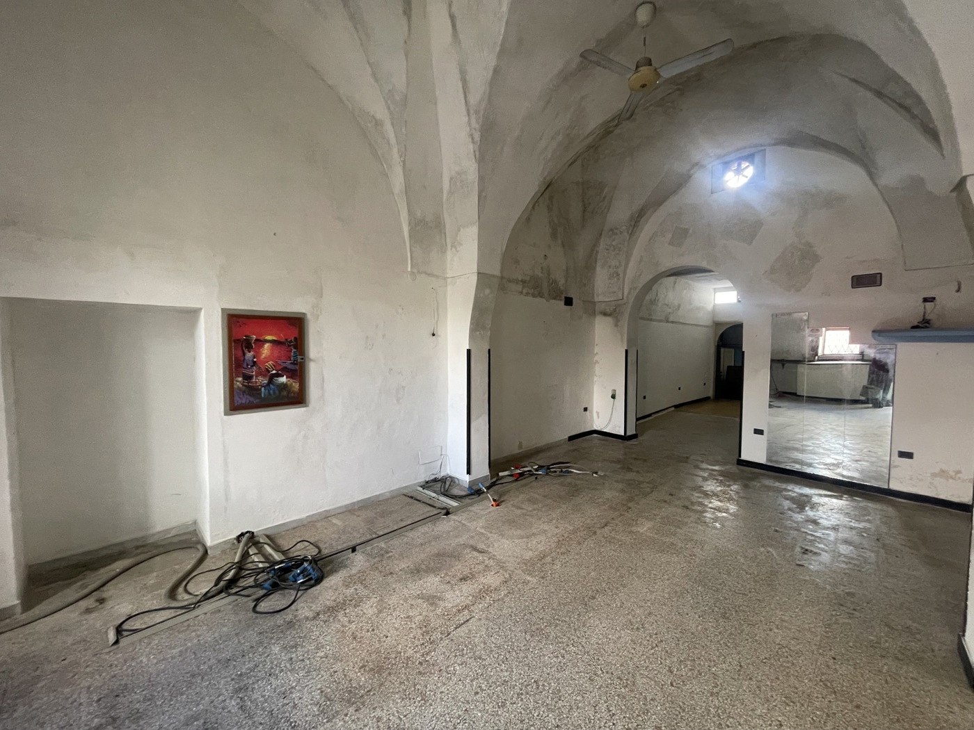 Casa indipendente con giardino a Ortelle