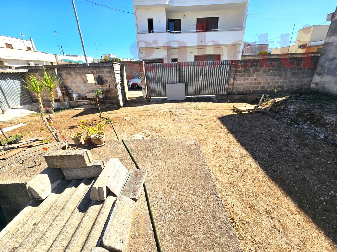 Terreno Agricolo in vendita a Copertino