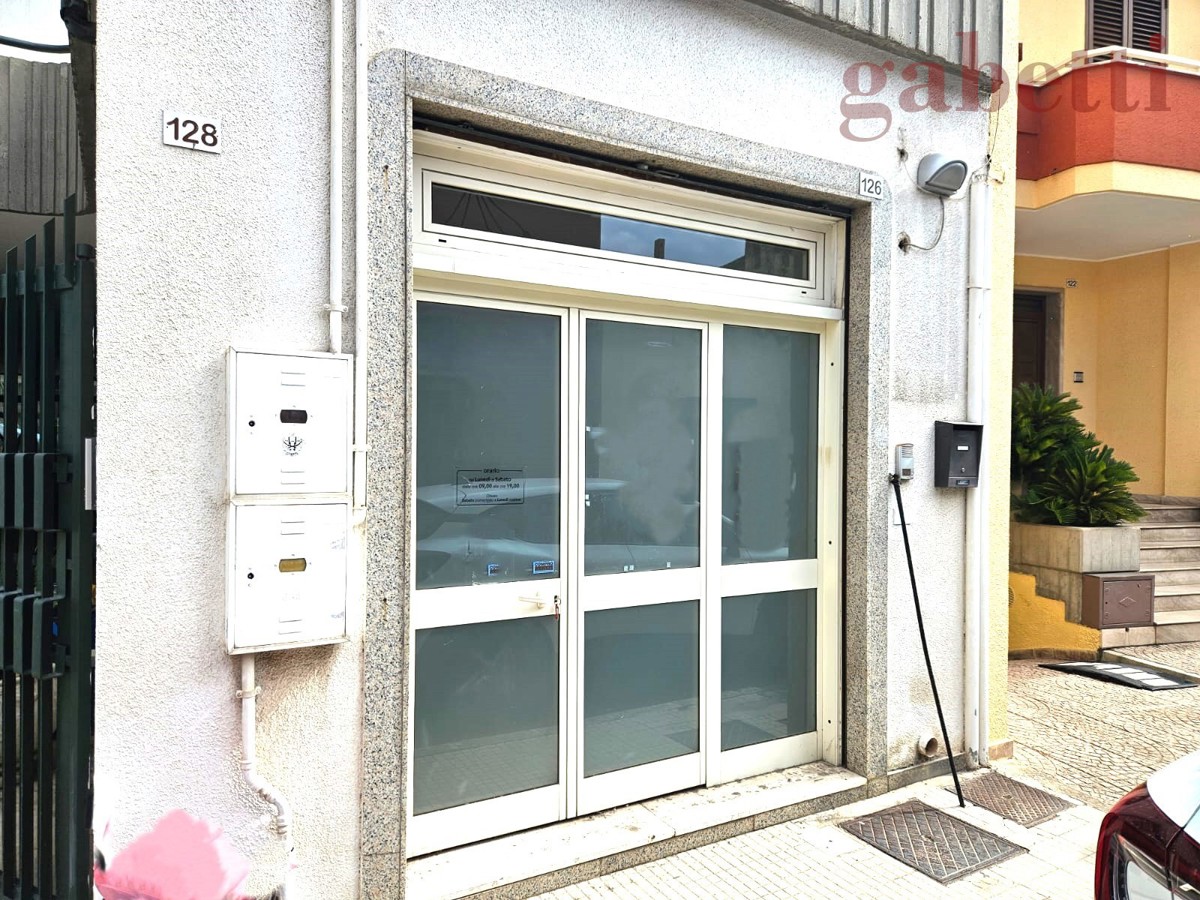 Laboratorio in affitto a Copertino