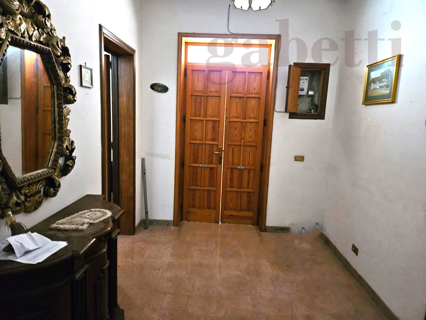 Villa con giardino a Copertino