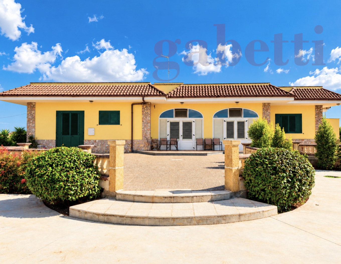Villa in vendita a Spongano