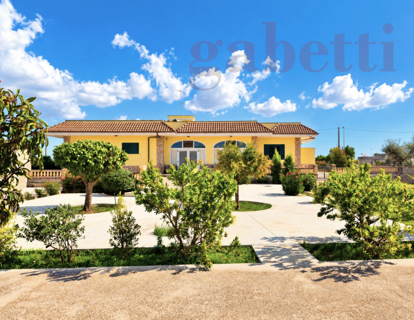 Villa in vendita a Spongano