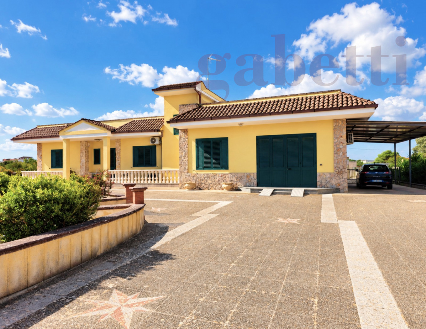 Villa in vendita a Spongano