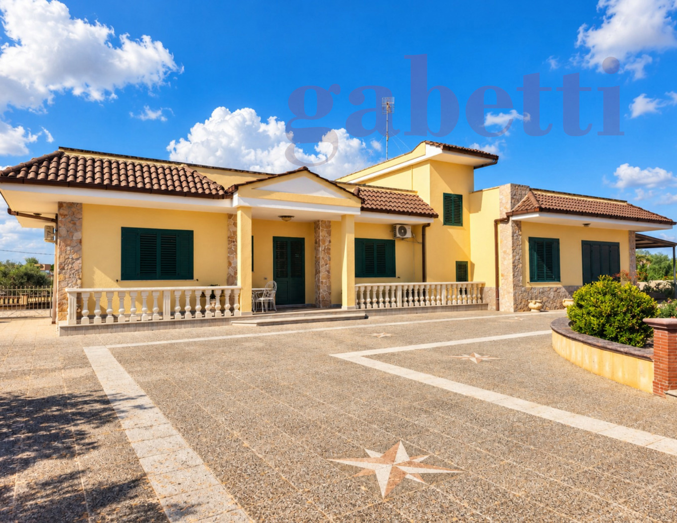 Villa in vendita a Spongano