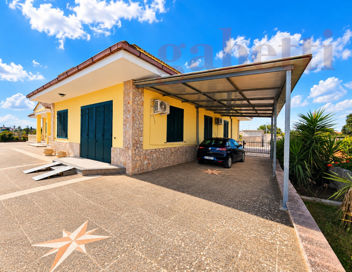 Villa in vendita a Spongano