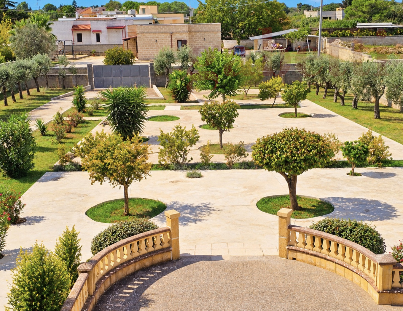 Villa in vendita a Spongano