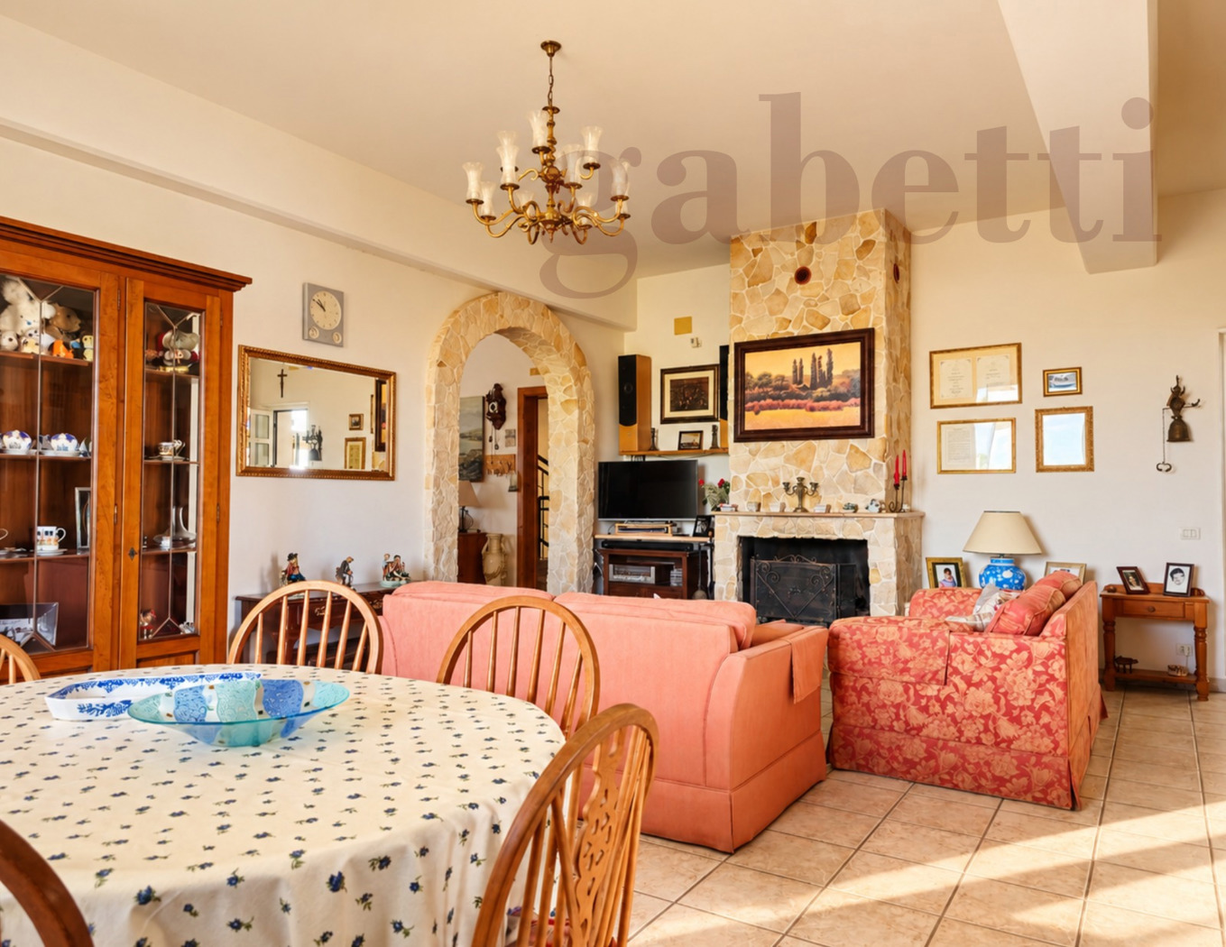 Villa in vendita a Spongano