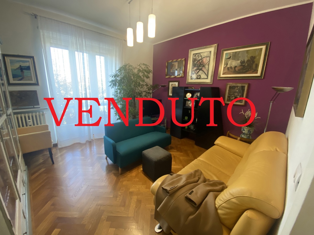 Appartamento ristrutturato a Torino