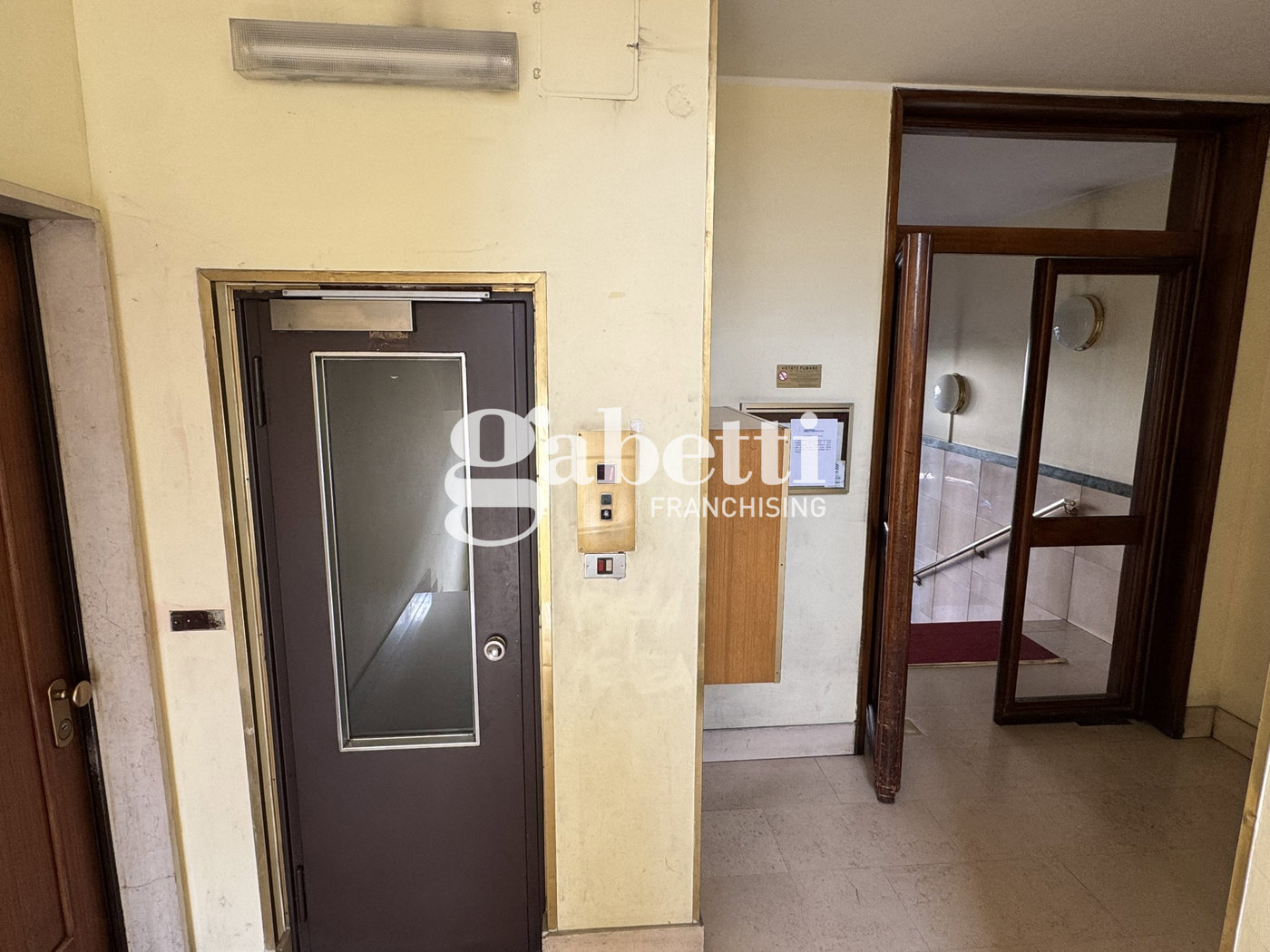 Trilocale da ristrutturare a Torino