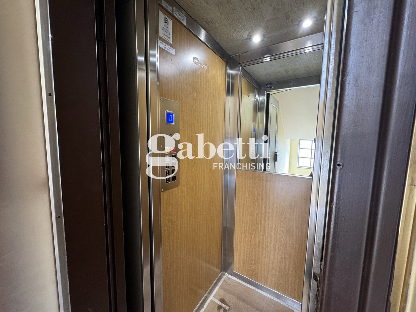 Trilocale da ristrutturare a Torino