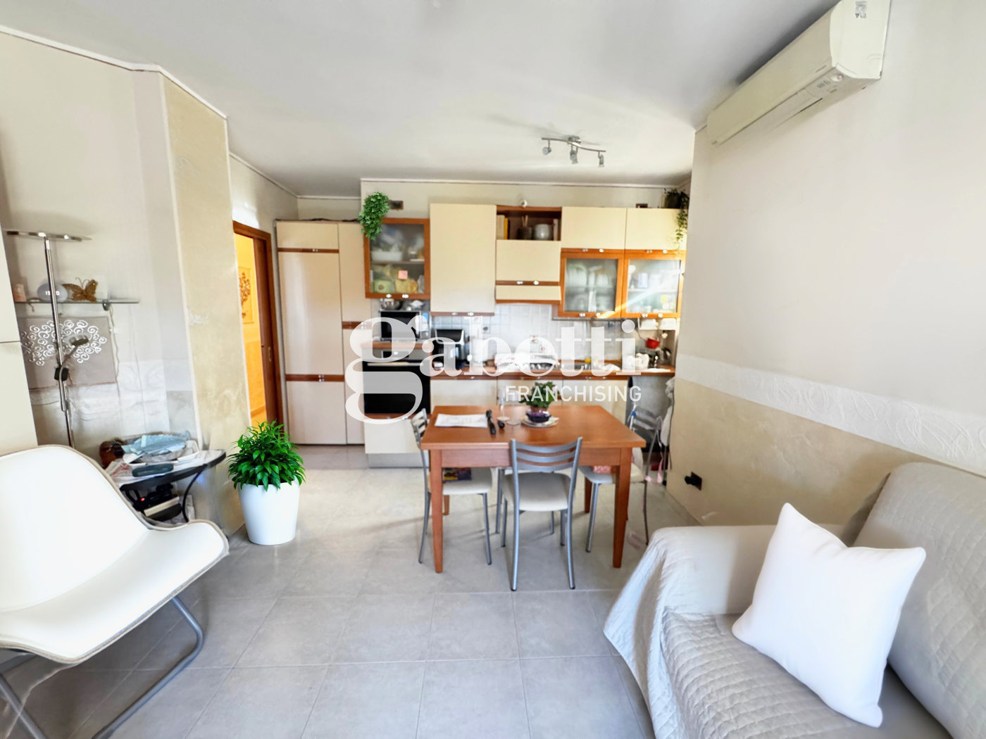 Trilocale in vendita a Torino