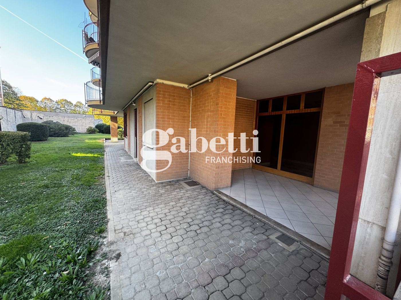 Trilocale in vendita a Torino