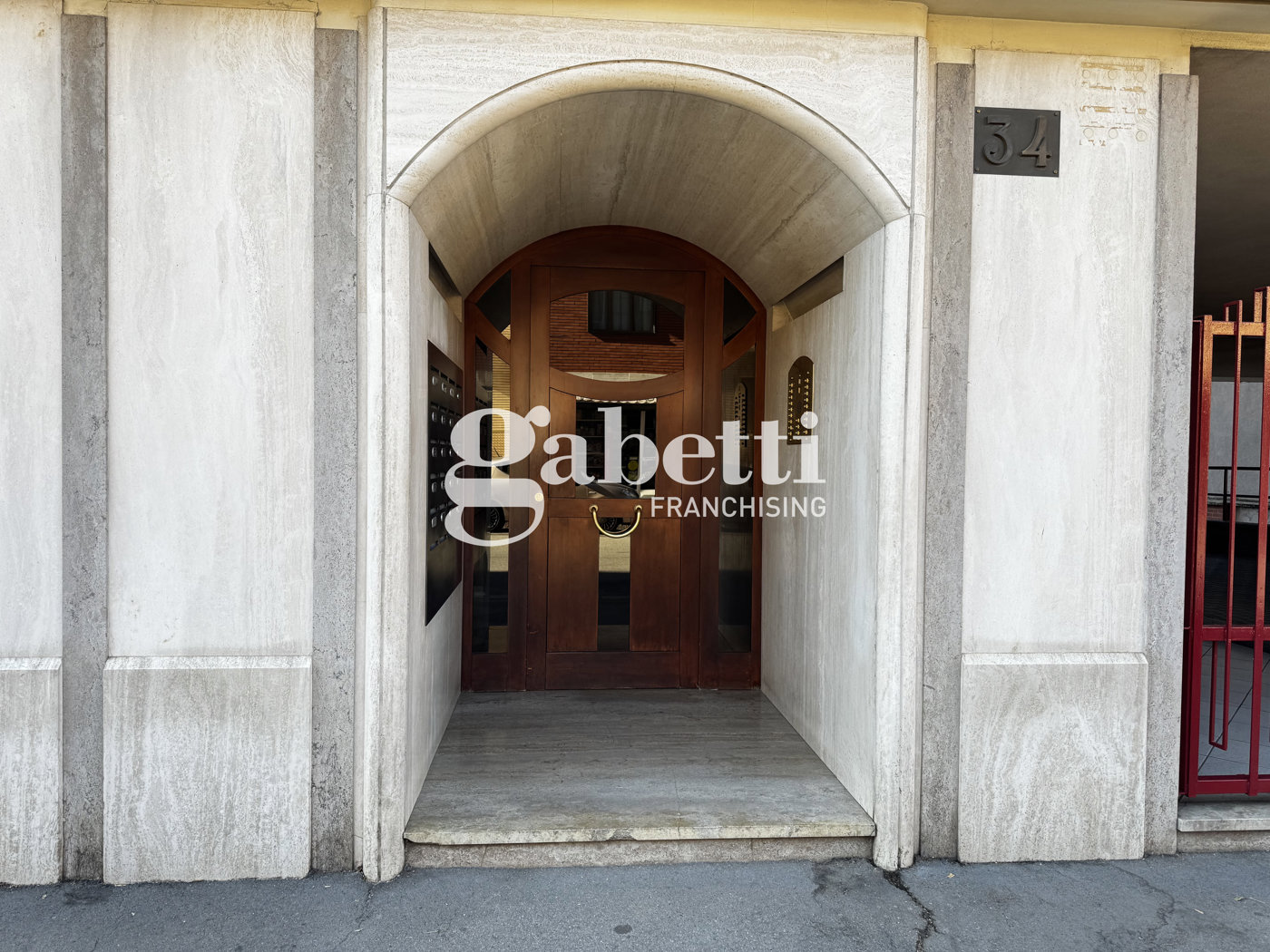 Trilocale in vendita a Torino