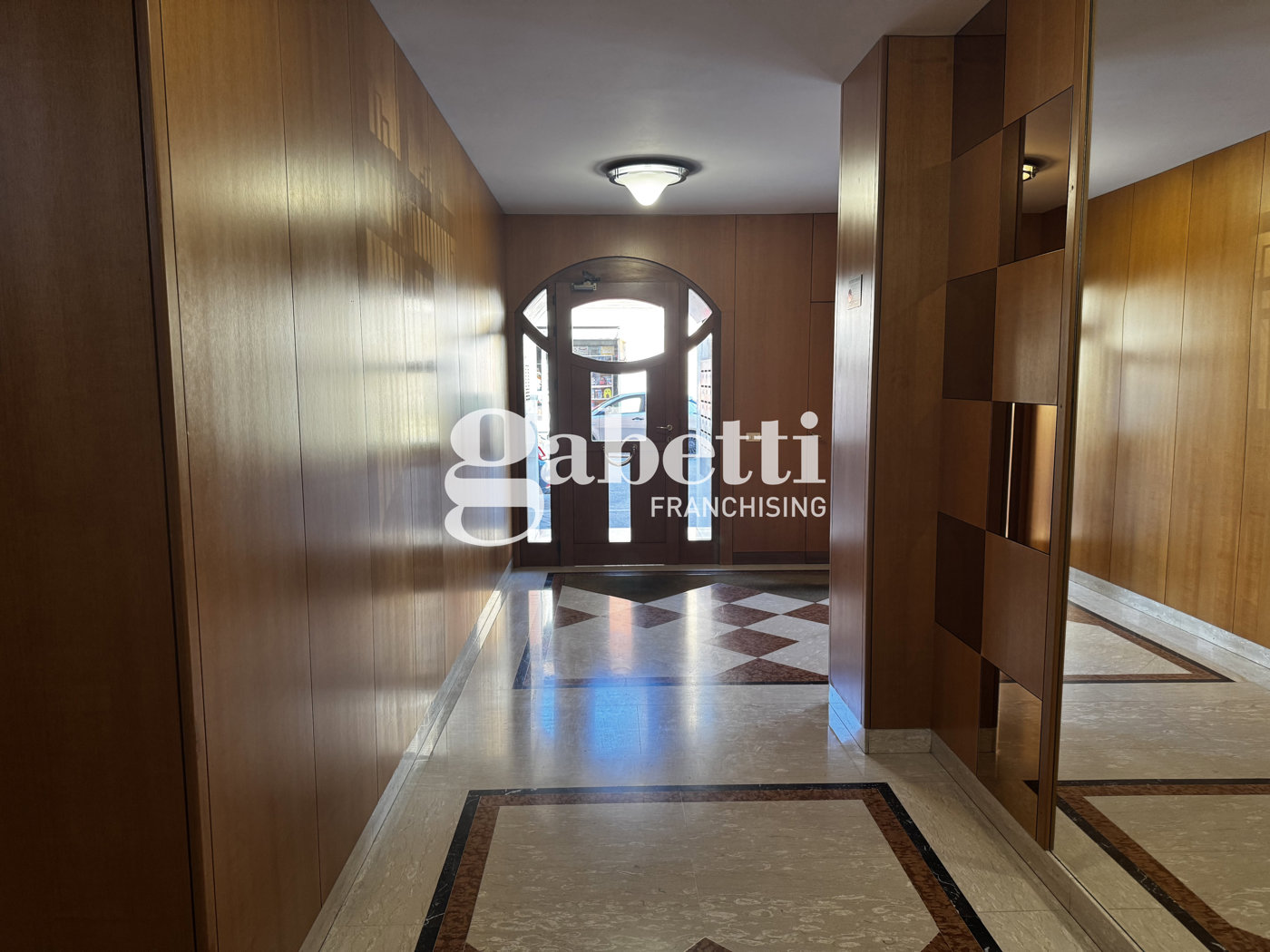 Trilocale in vendita a Torino