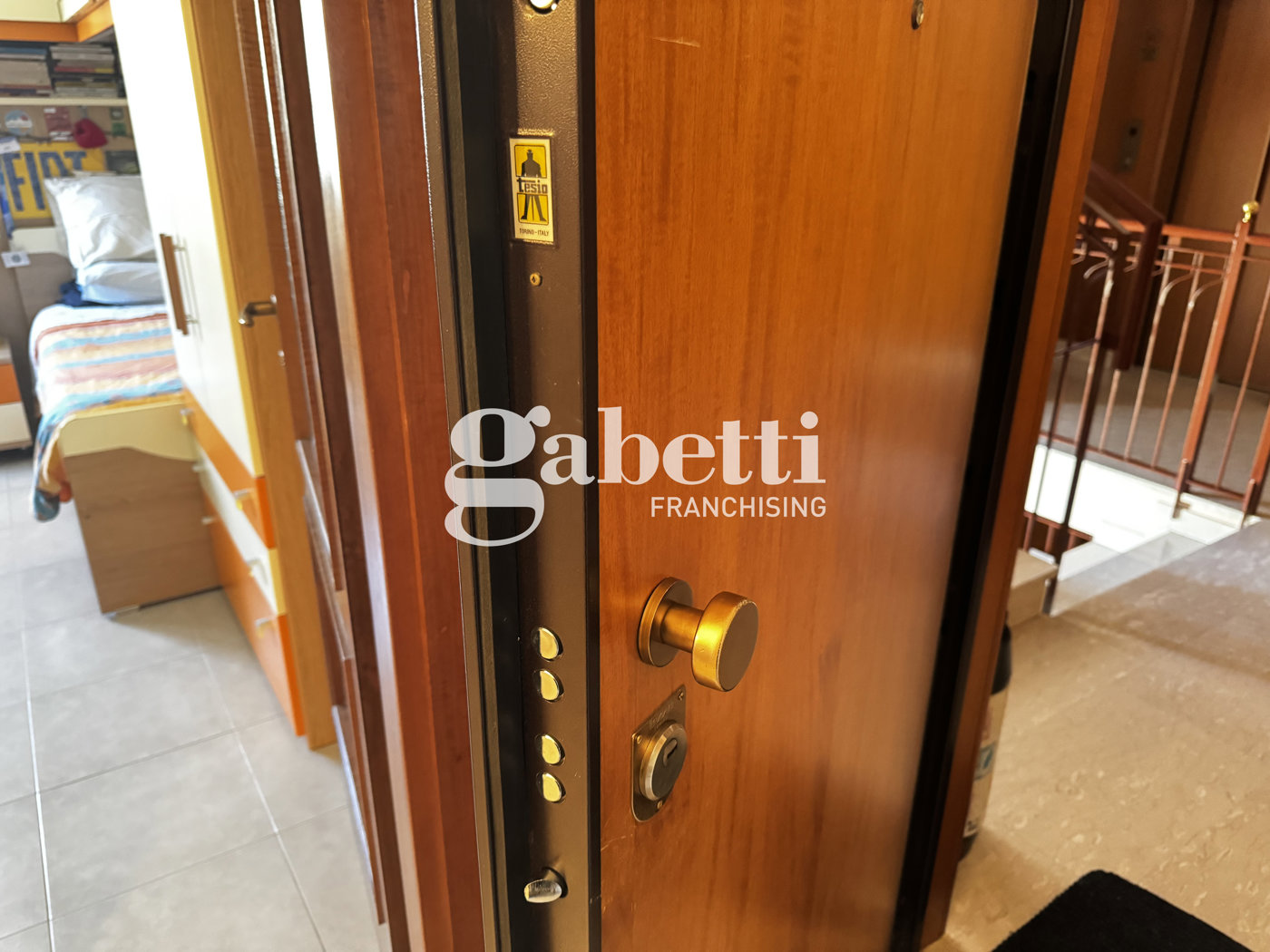 Trilocale in vendita a Torino