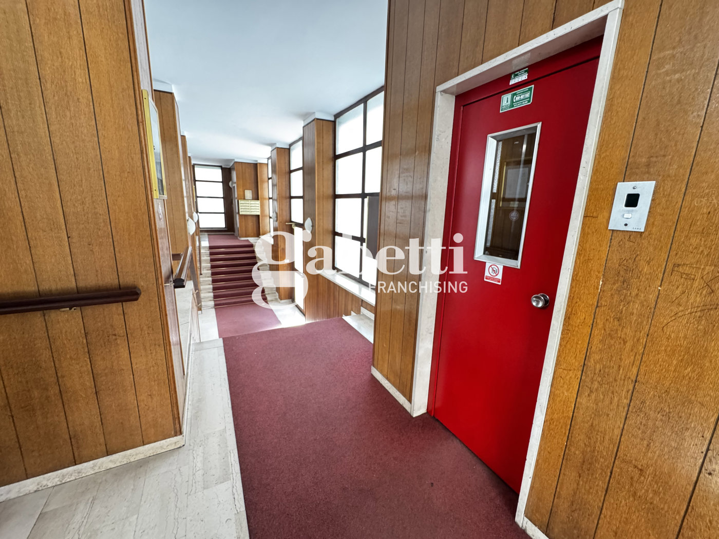 Trilocale da ristrutturare a Torino