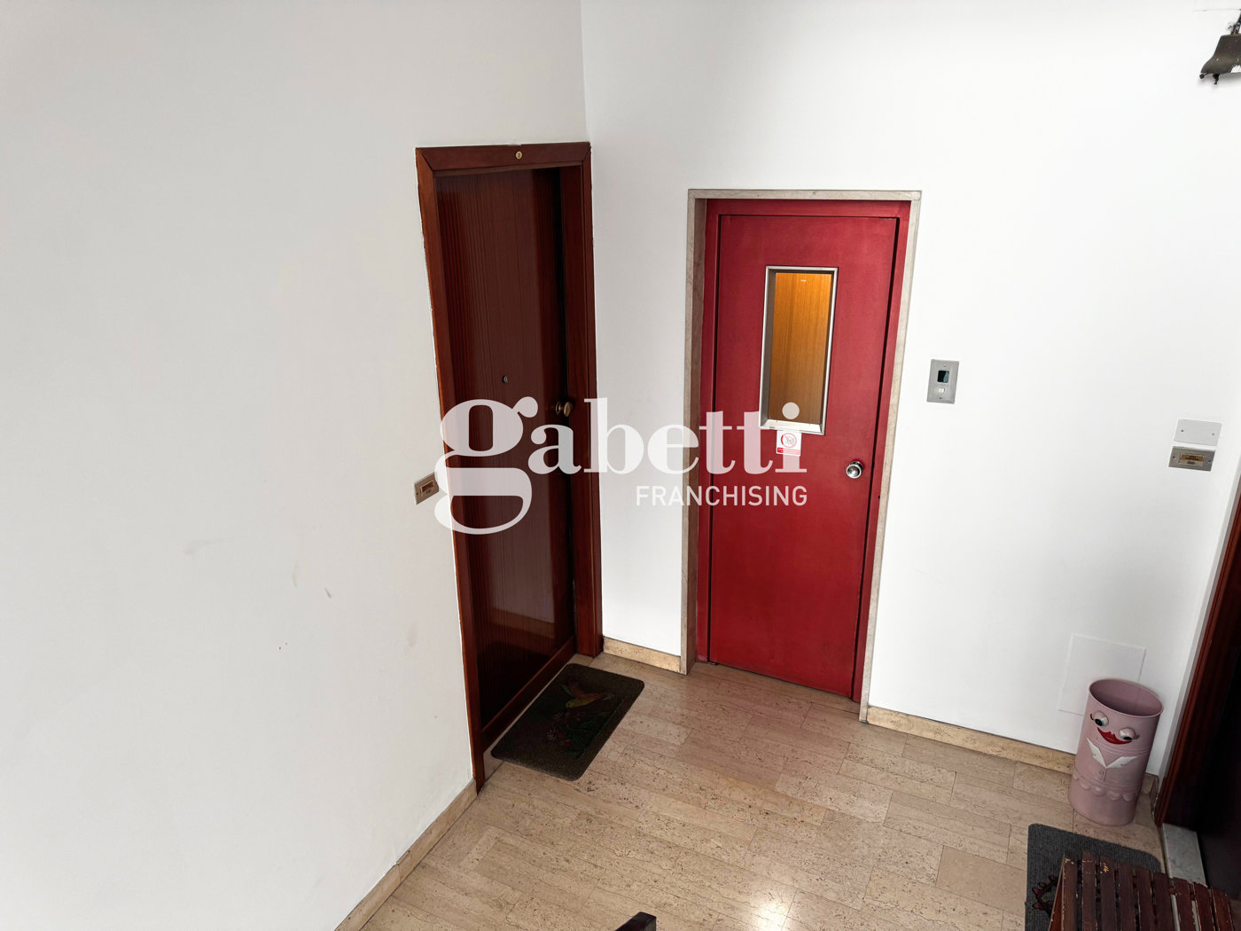 Trilocale da ristrutturare a Torino