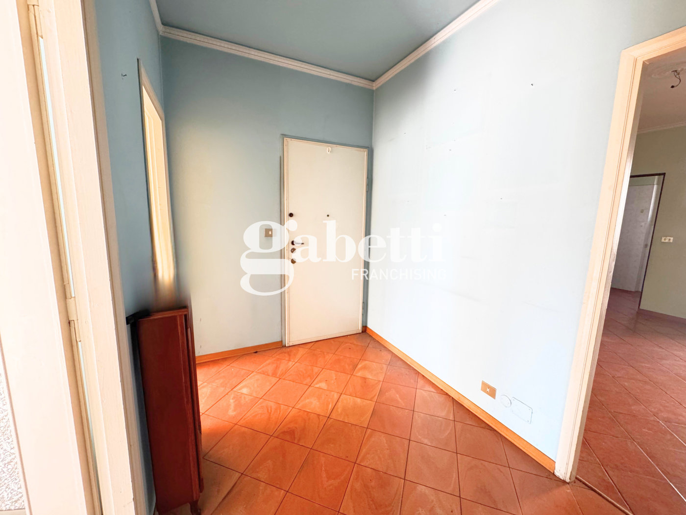 Trilocale da ristrutturare a Torino