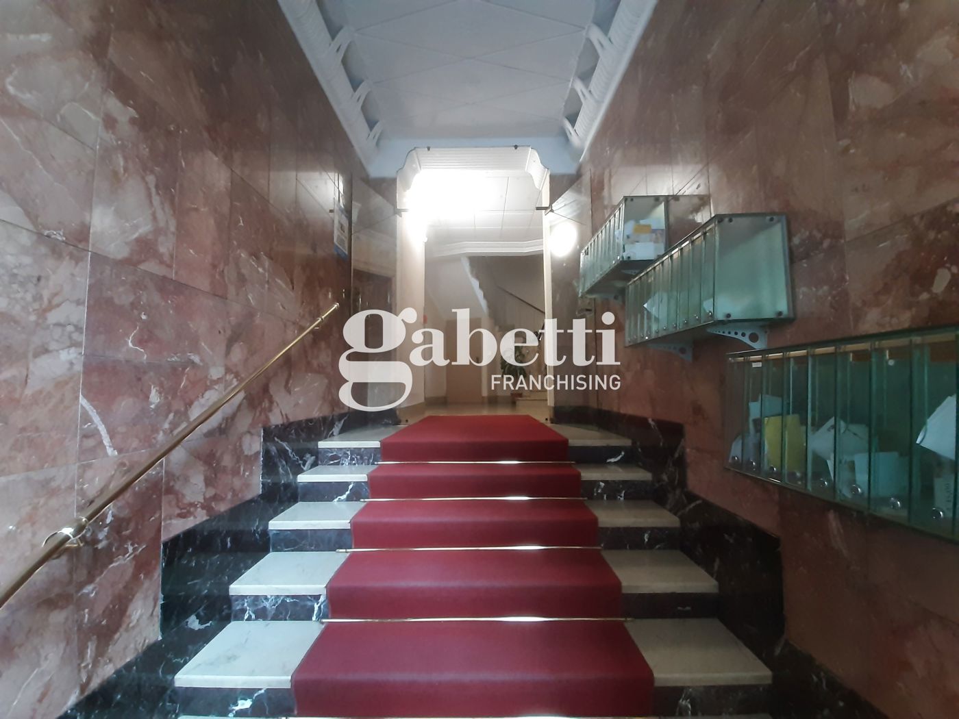 Trilocale da ristrutturare a Torino