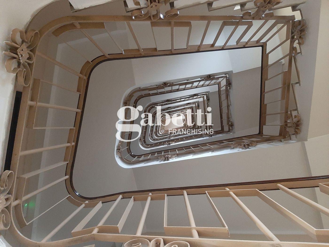 Trilocale da ristrutturare a Torino