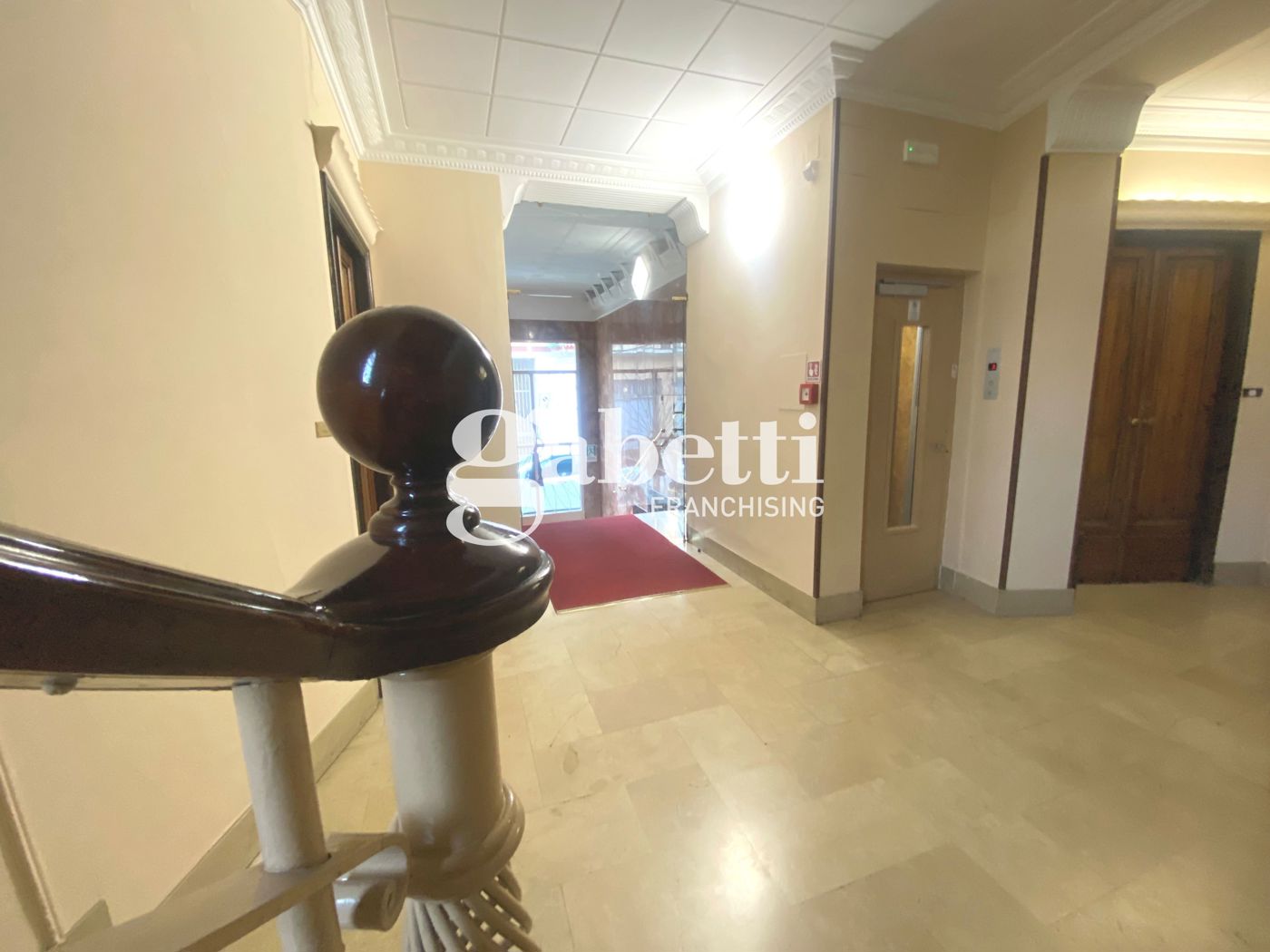 Trilocale da ristrutturare a Torino