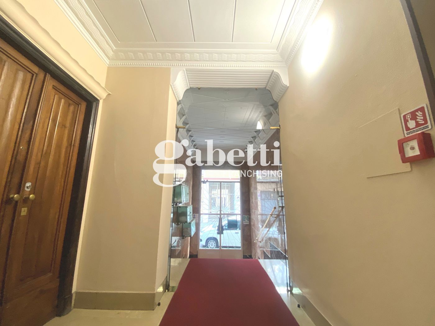 Trilocale da ristrutturare a Torino