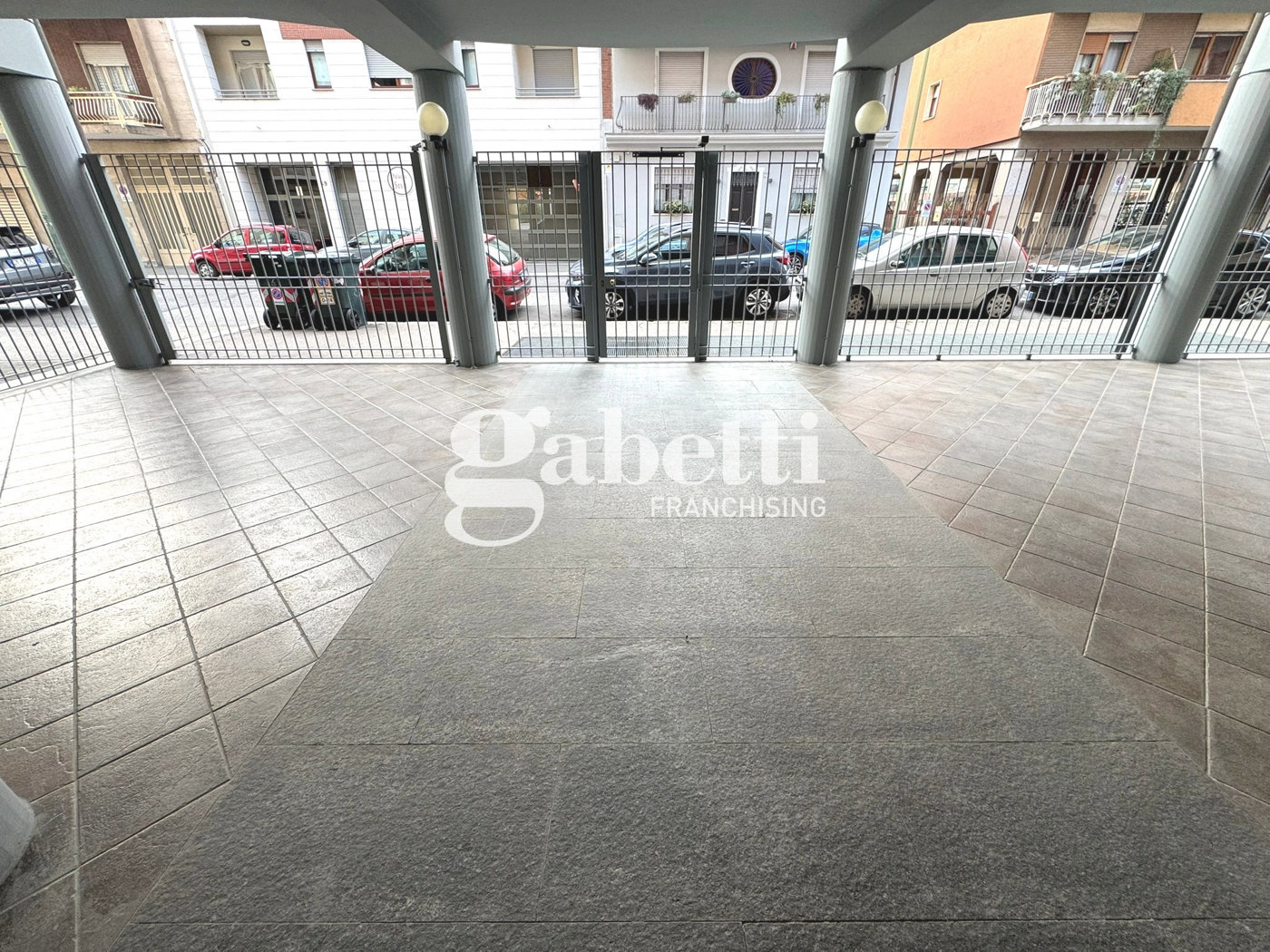 Quadrilocale in vendita a Torino