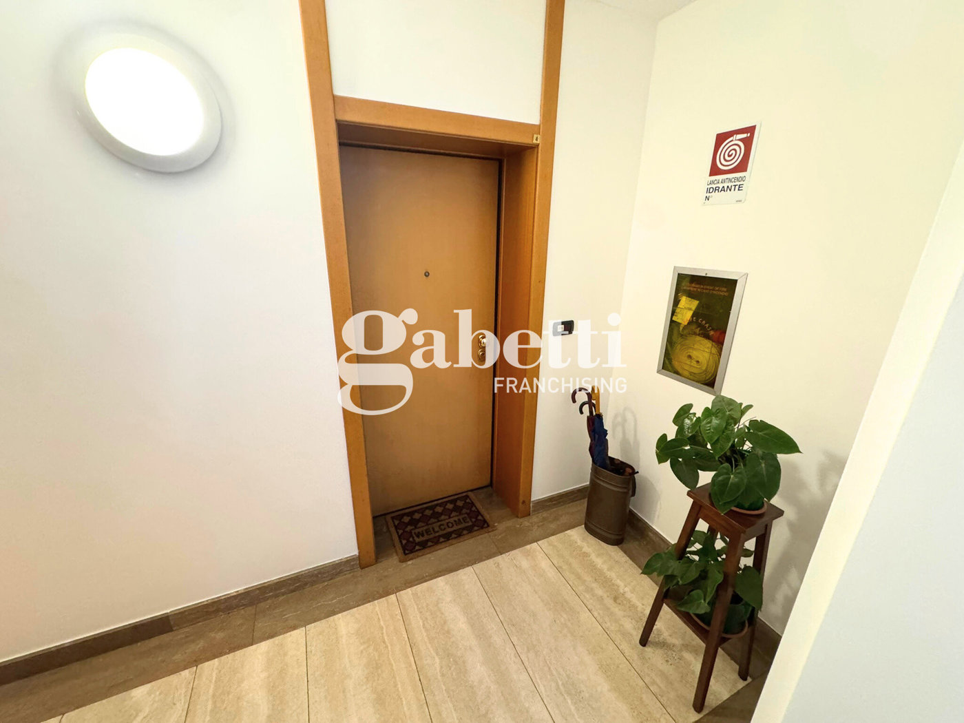 Quadrilocale in vendita a Torino