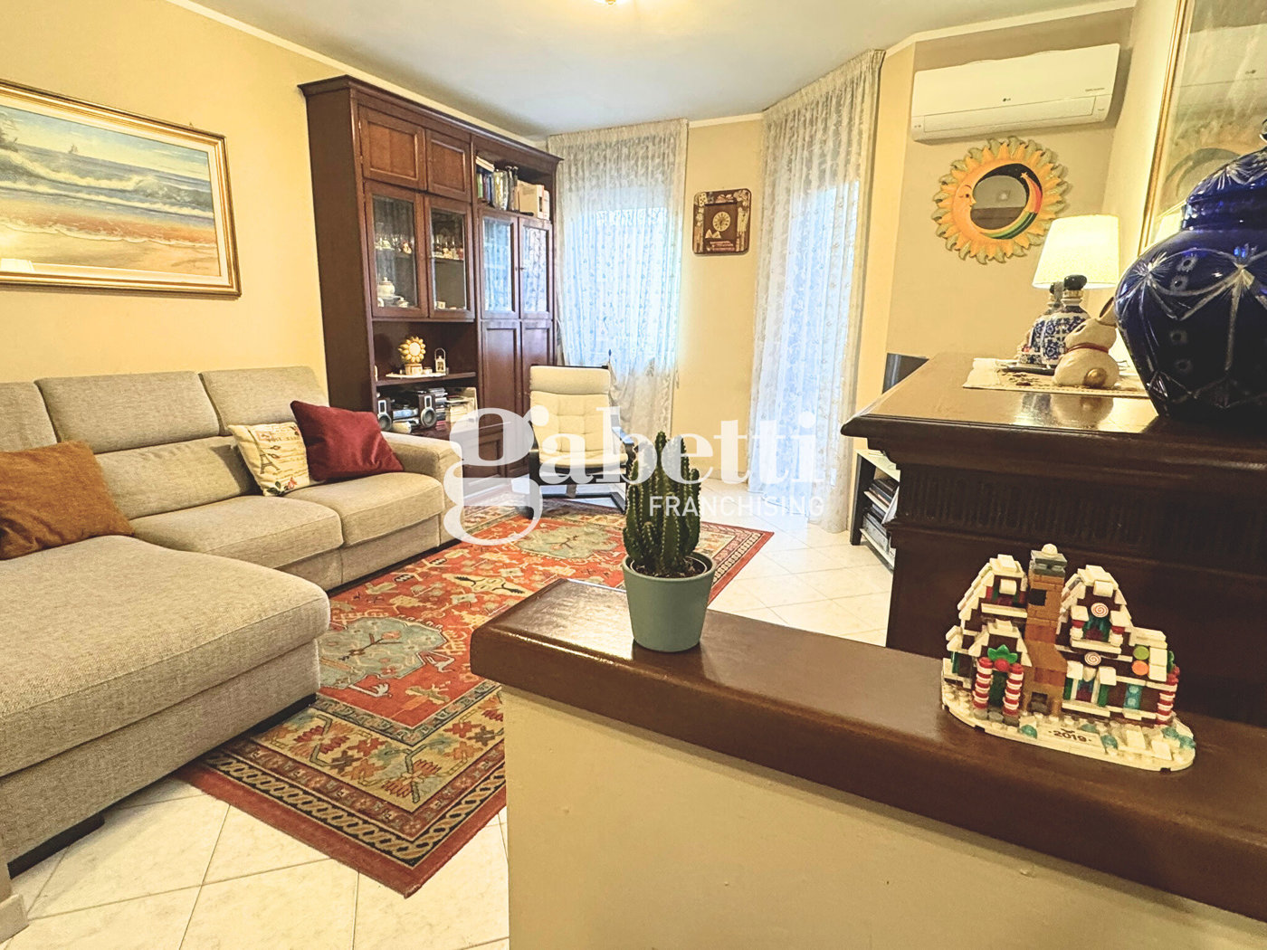 Quadrilocale in vendita a Torino