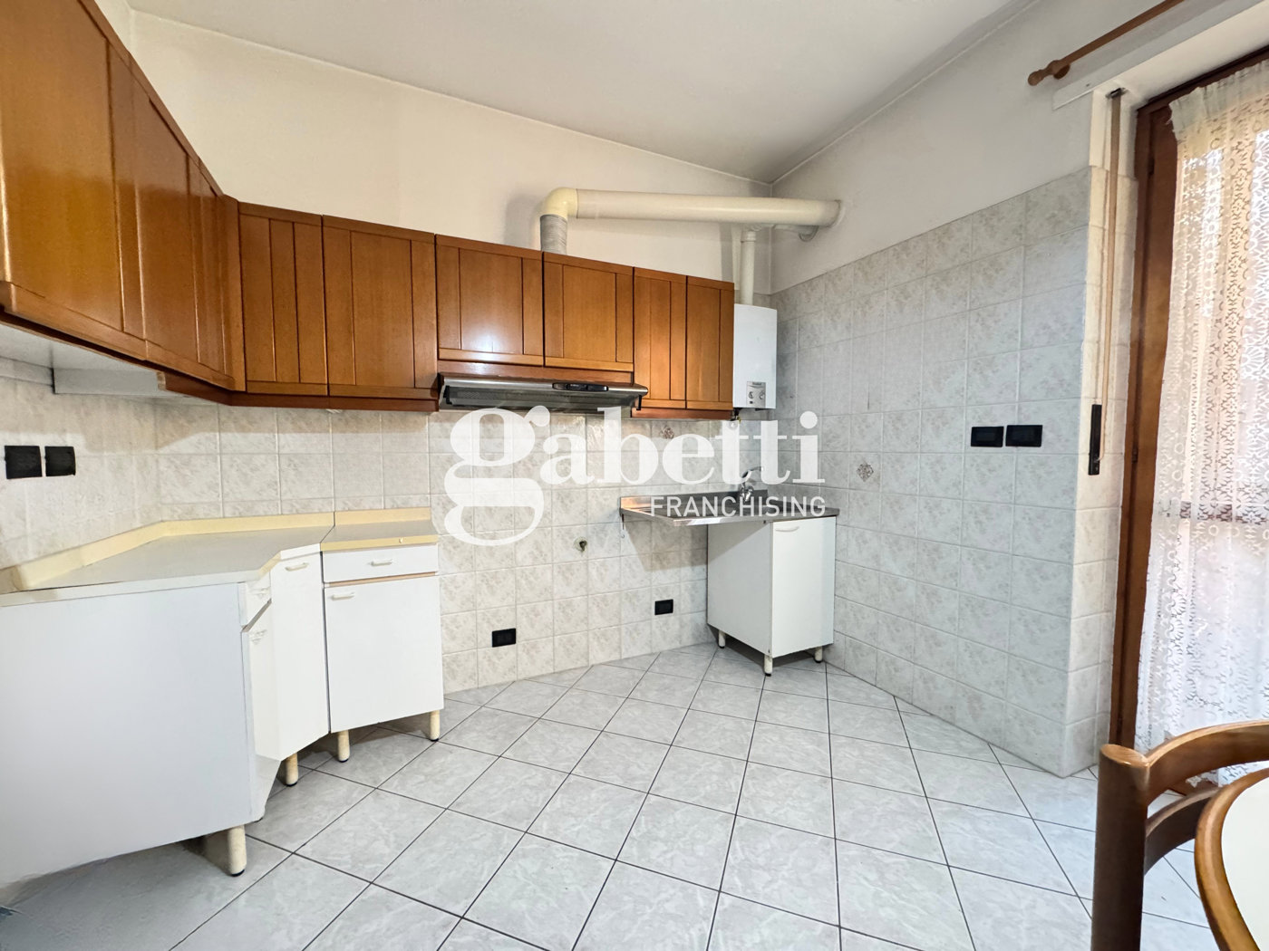 Trilocale in vendita a Orbassano