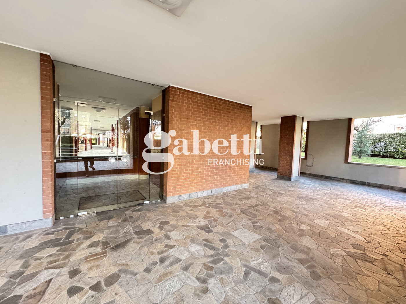 Trilocale in vendita a Orbassano