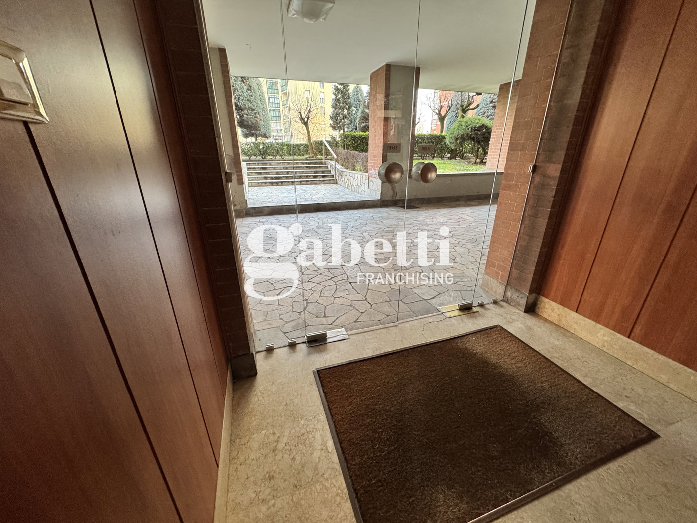 Trilocale in vendita a Orbassano