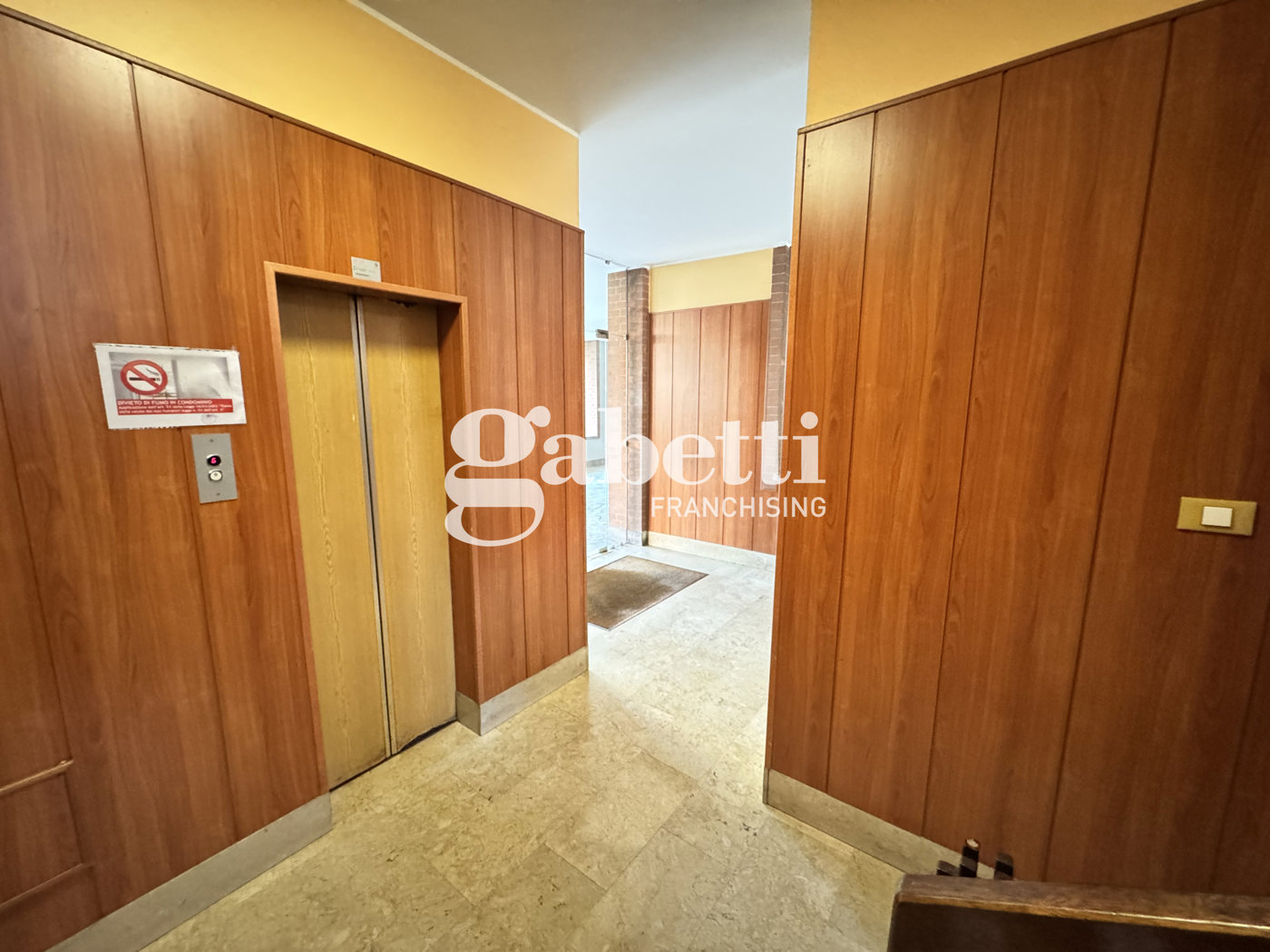 Trilocale in vendita a Orbassano