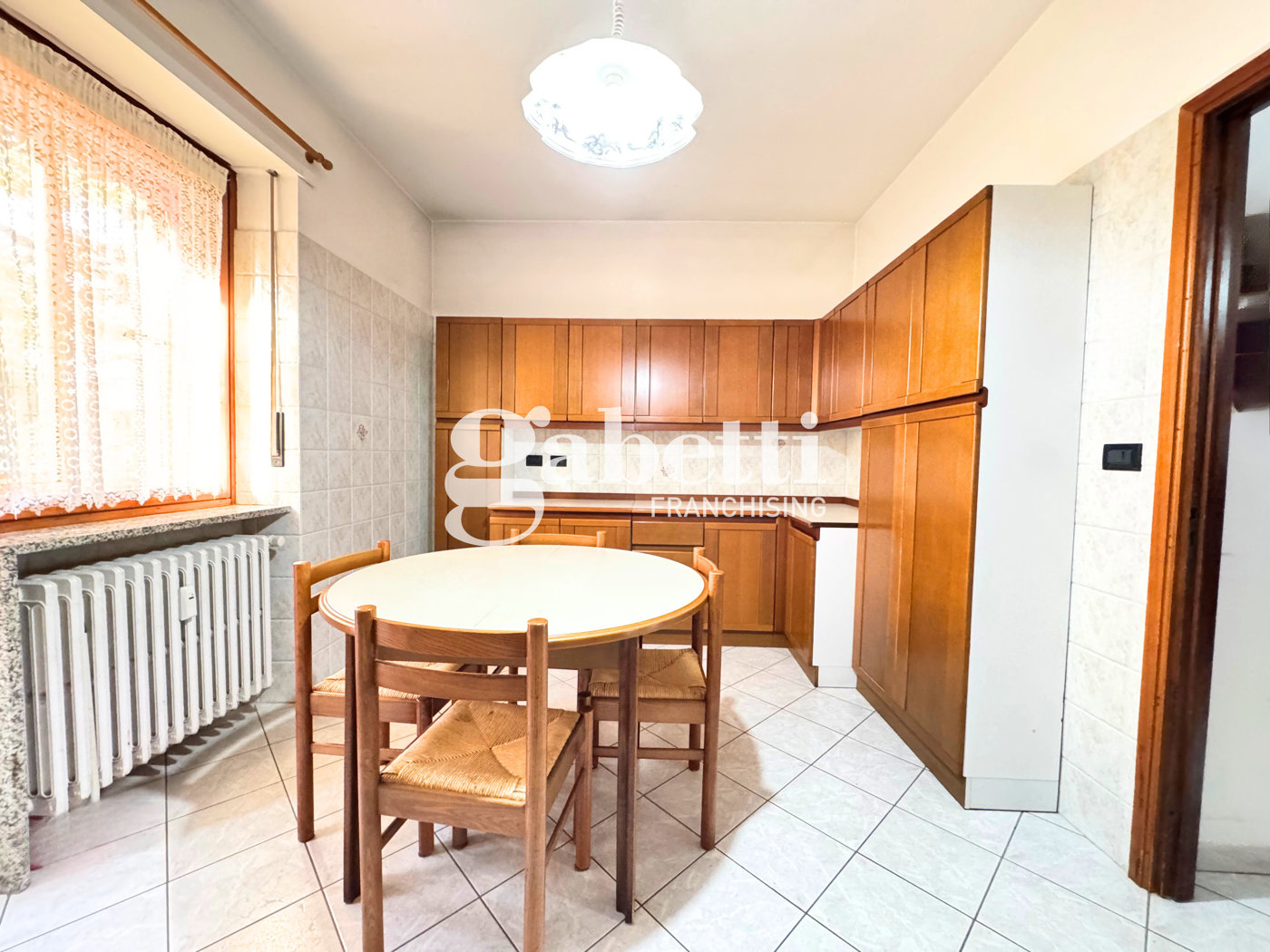 Trilocale in vendita a Orbassano