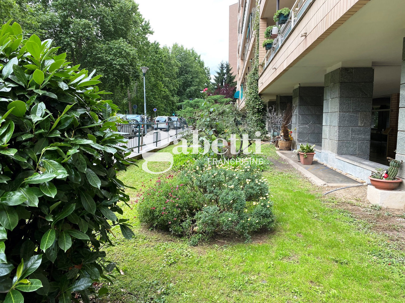 Bilocale arredato in affitto a Torino