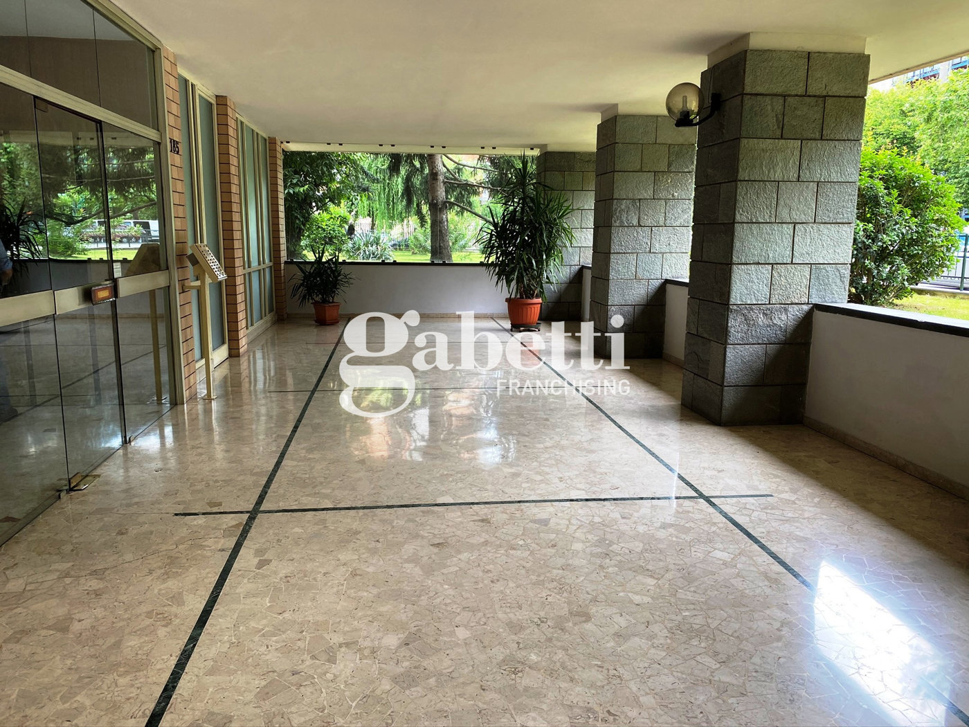 Bilocale arredato in affitto a Torino