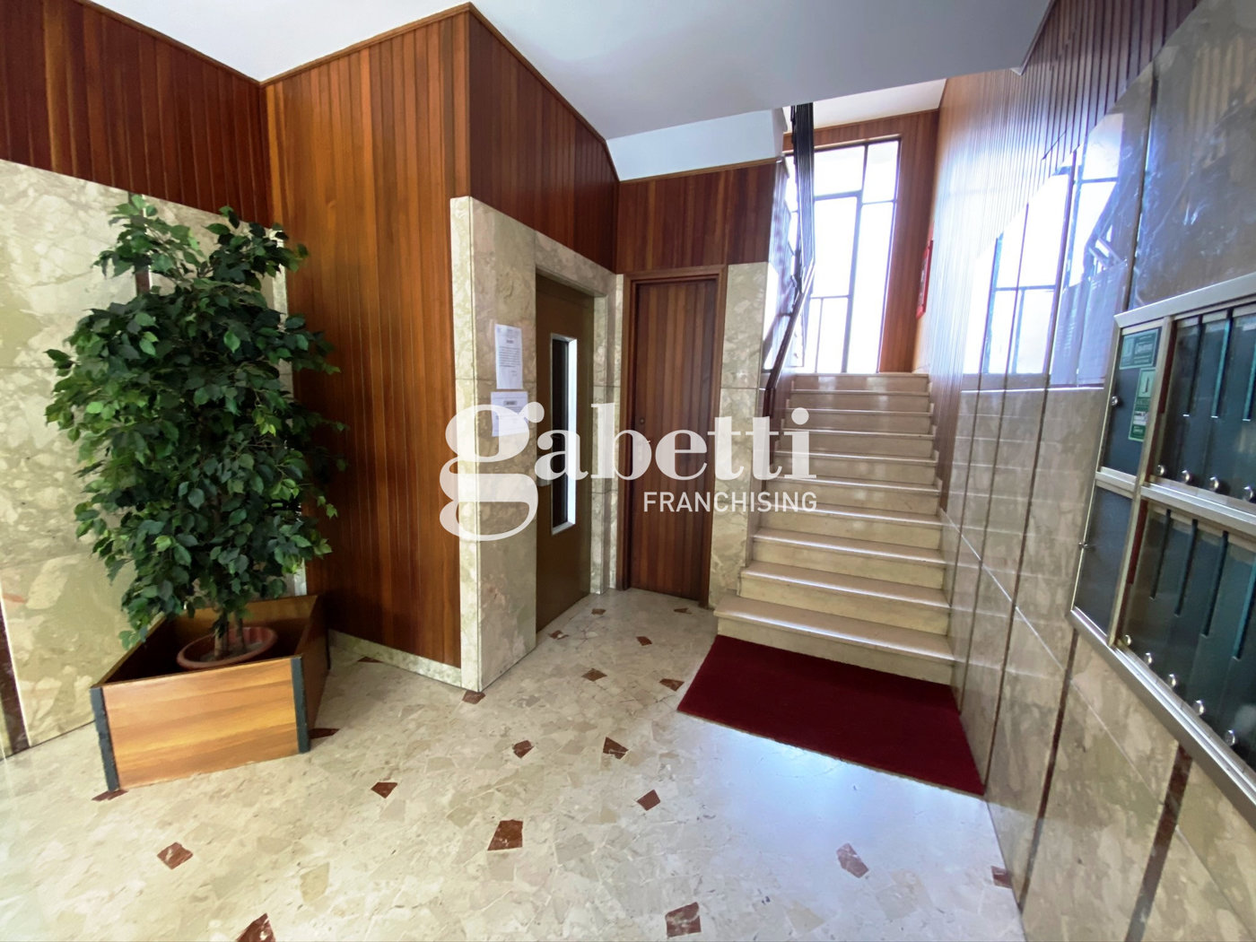 Bilocale arredato in affitto a Torino