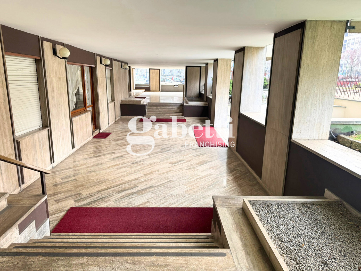 Appartamento ristrutturato a Torino