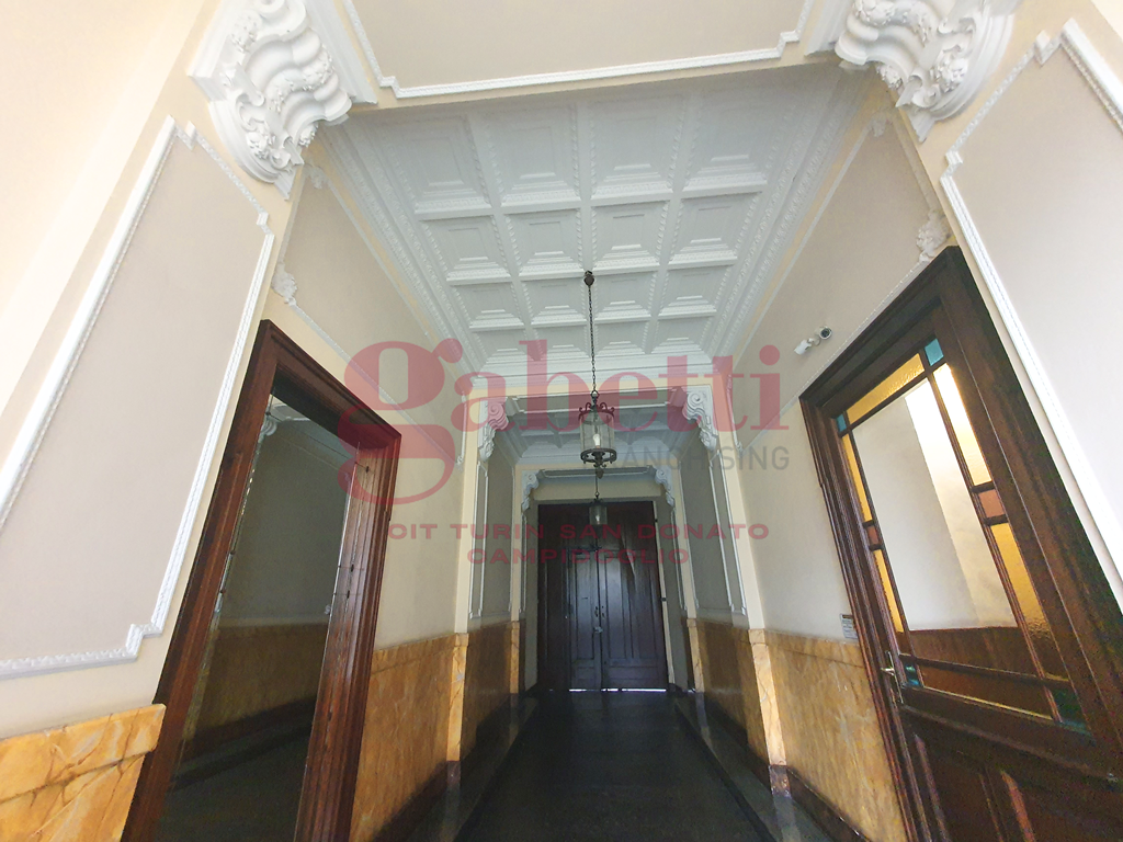 Ufficio in vendita a Torino