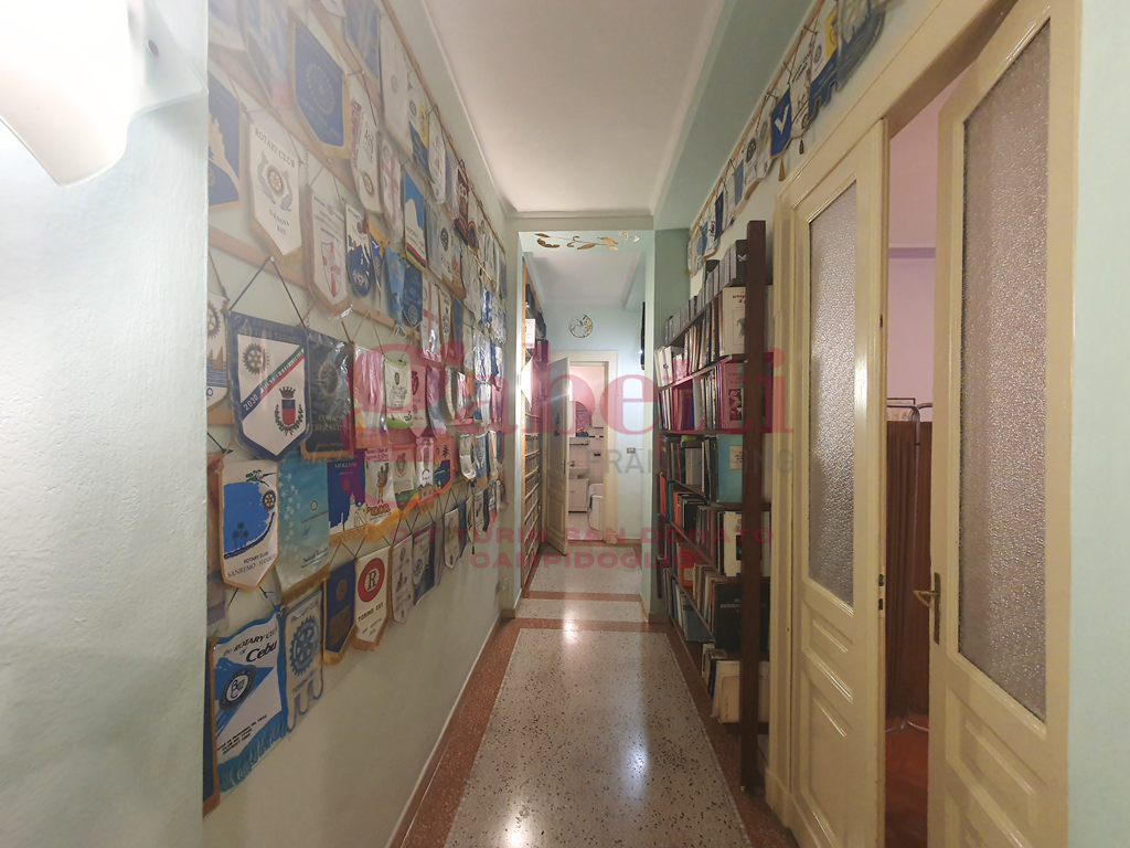 Ufficio in vendita a Torino