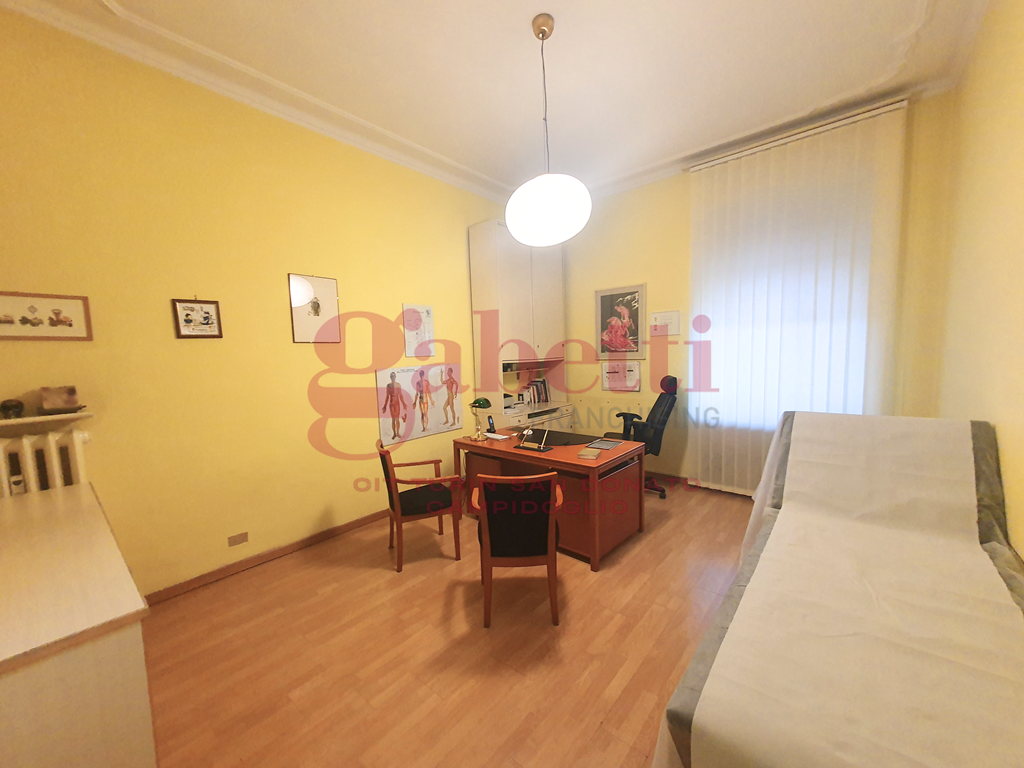 Ufficio in vendita a Torino