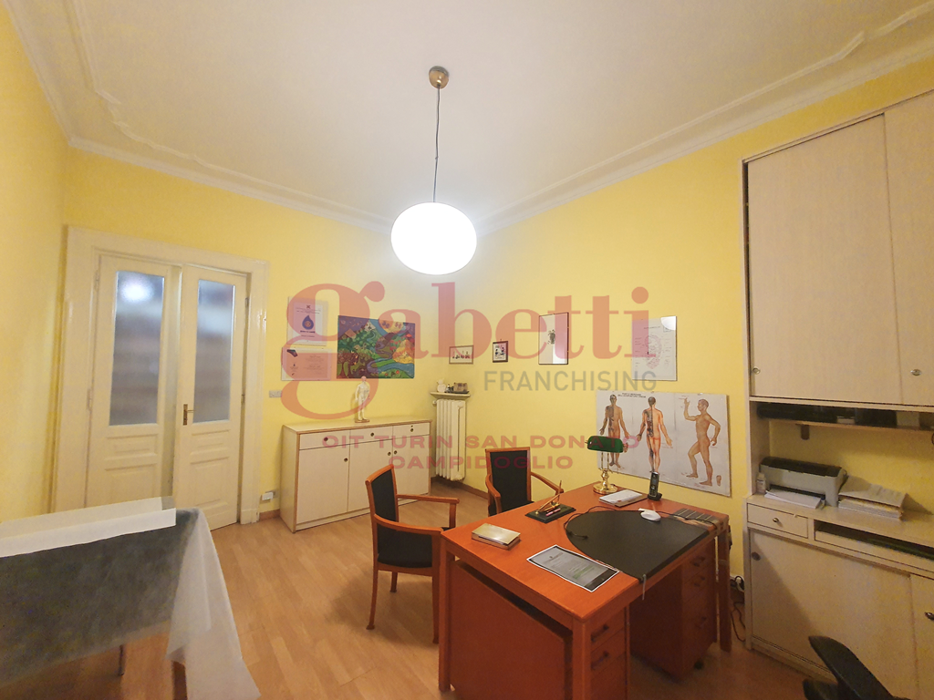 Ufficio in vendita a Torino