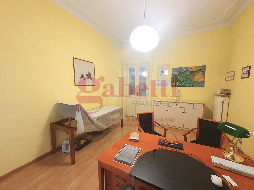 Ufficio in vendita a Torino