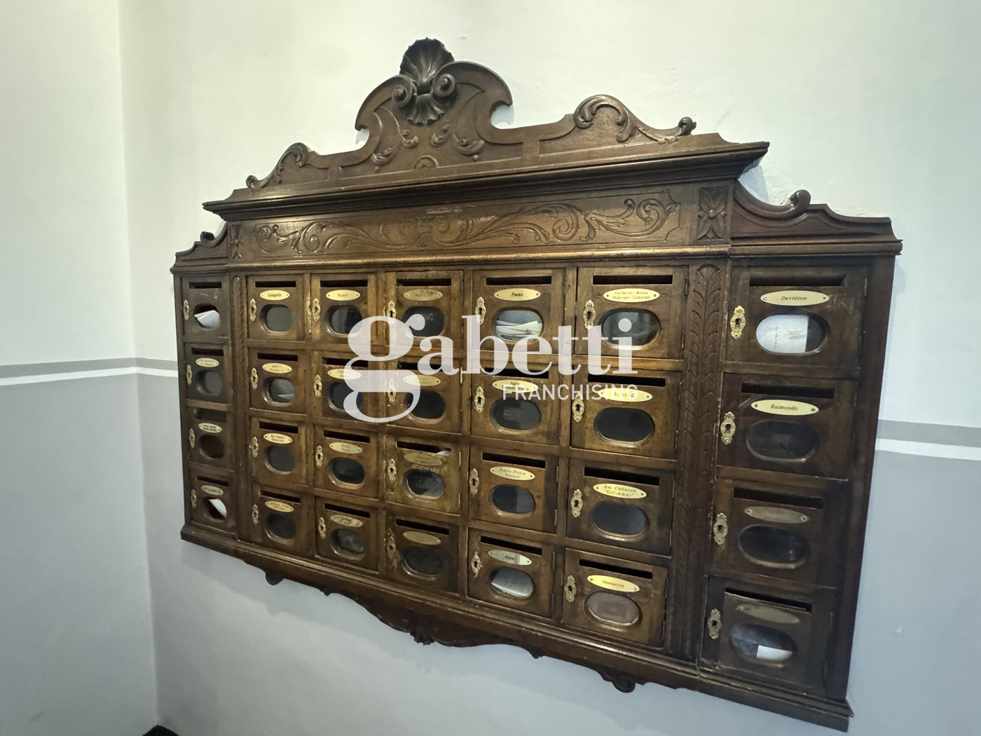 Appartamento arredato in affitto a Torino