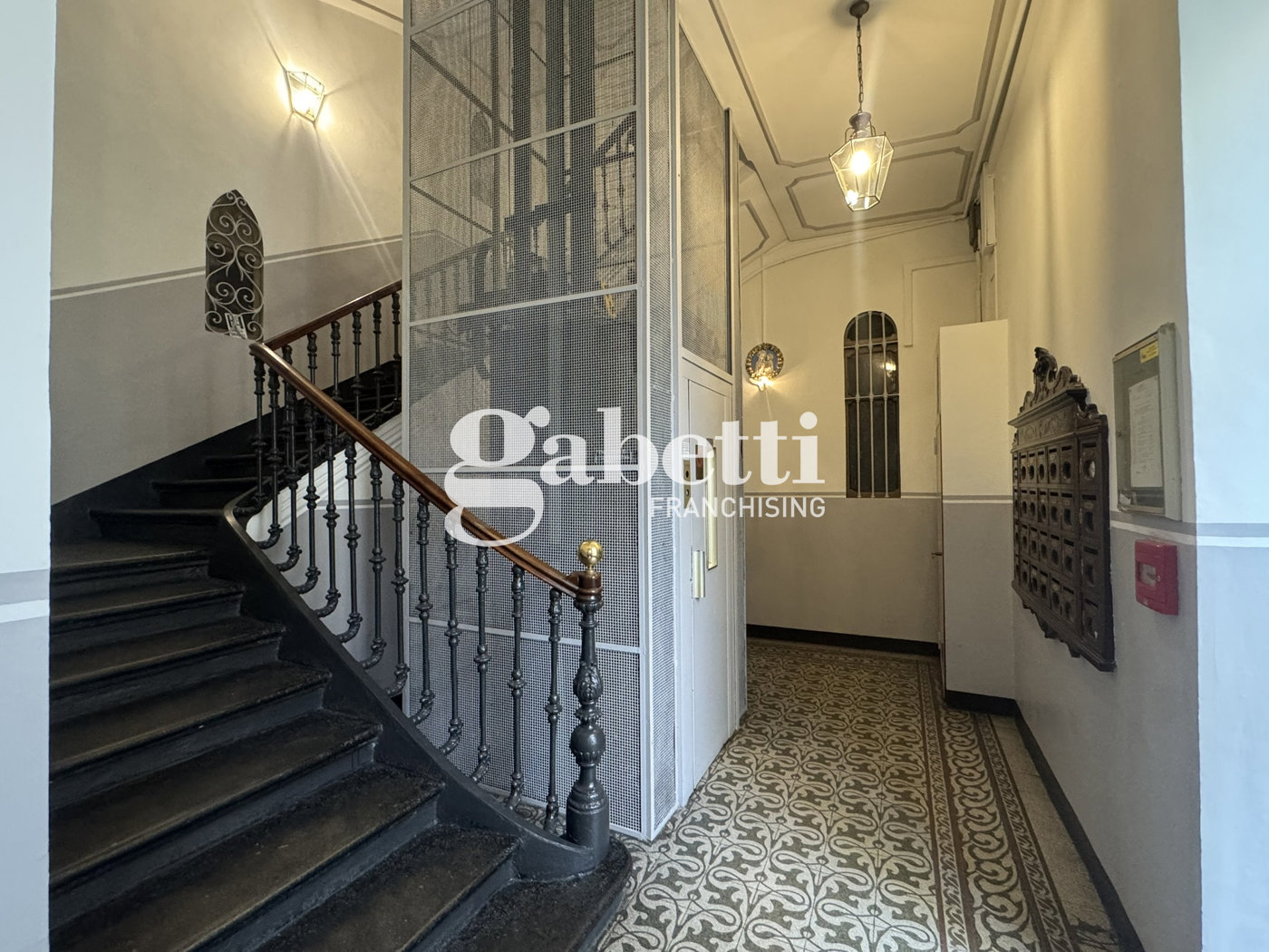 Appartamento arredato in affitto a Torino