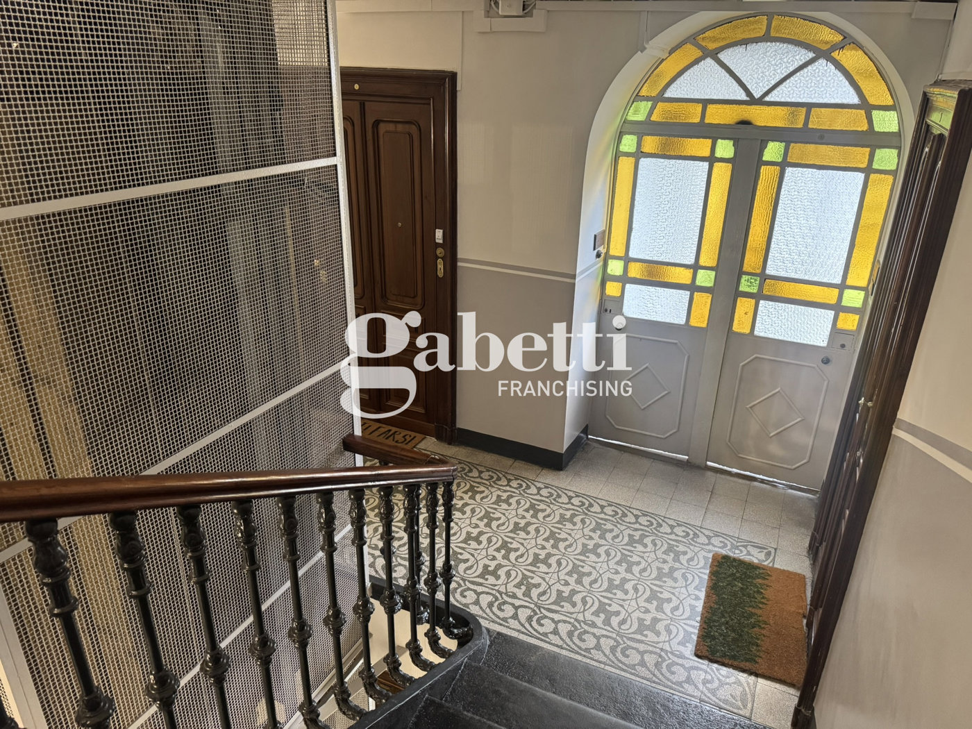 Appartamento arredato in affitto a Torino