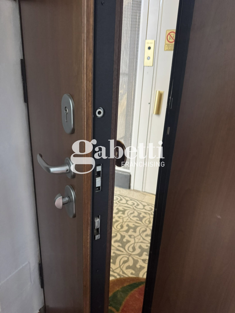 Appartamento arredato in affitto a Torino