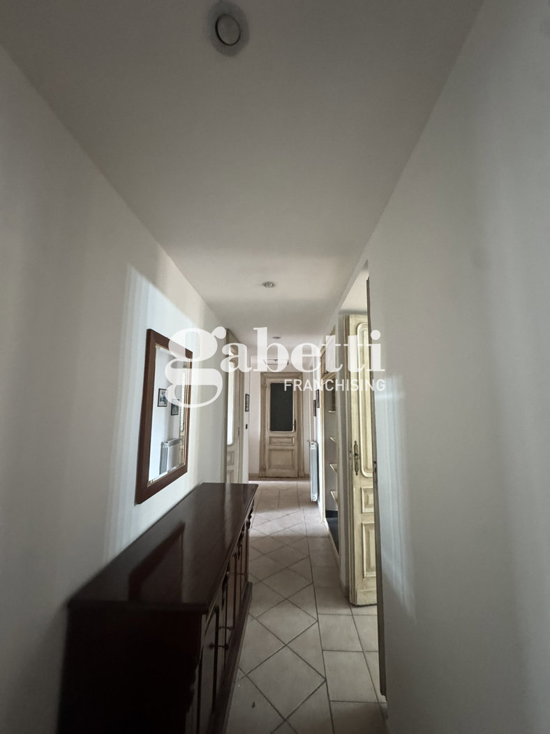 Appartamento arredato in affitto a Torino