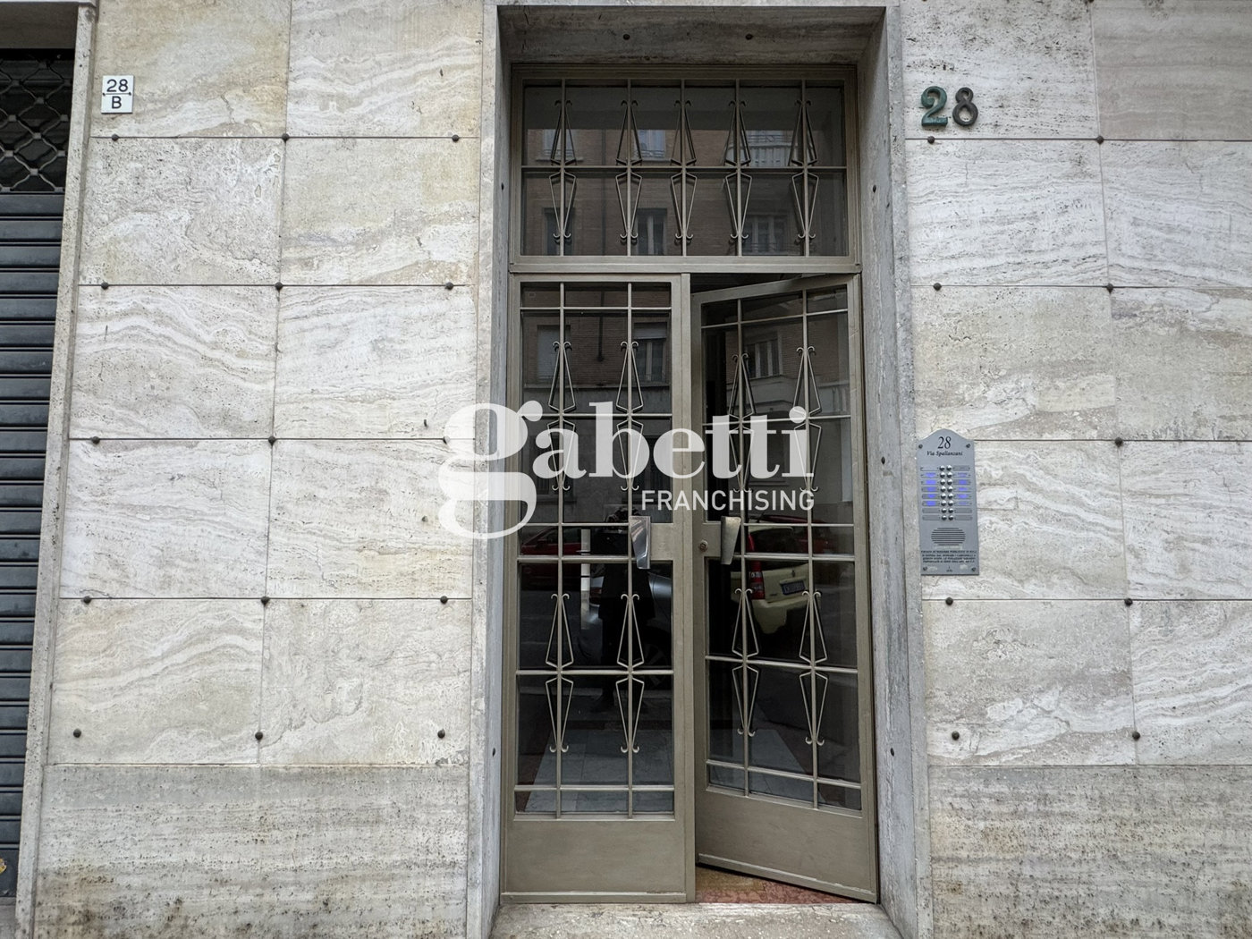 Quadrilocale ristrutturato a Torino